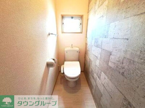 グレイスコートの物件内観写真